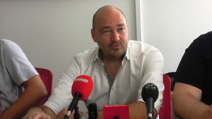 Berić u Banjaluci: NBA slabi evropsku košarku!