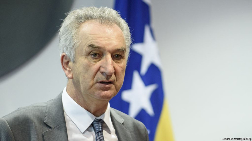 Dozvoljen izvoz brašna i ulja