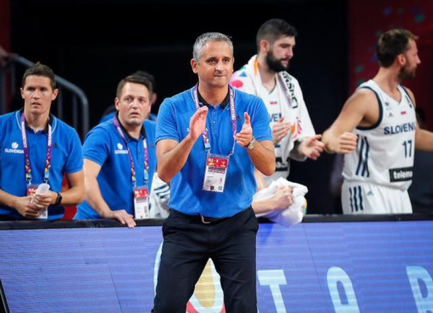 "Nažalost, Kokoškov nema dodirne tačke sa srpskom košarkom!"
