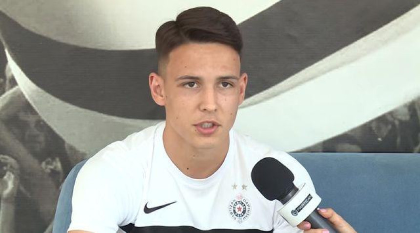 Semberac pred Čuku: Da nadoknadimo propuštene šanse!