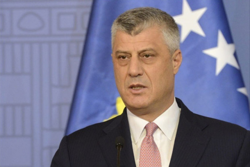 DW: Zbog čega je Tači sporan gost?