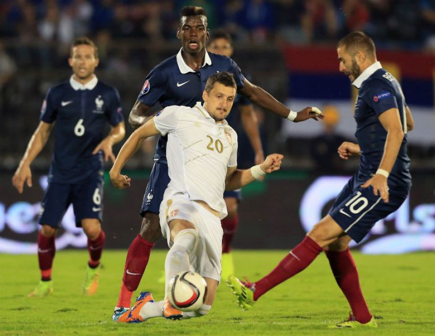 Zvezdina bomba čuje se do Bazela!