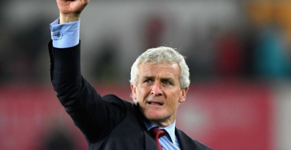 Hjuz: "Mračne radnje" u Svonsiju su nas motivisale!