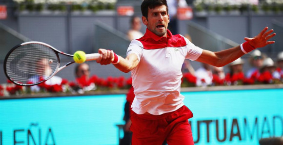 Novak se oprostio od Madrida, čeka ga veliki pad!