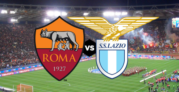 Priča: Roma, Lacio... Znate li još neki klub iz Rima?