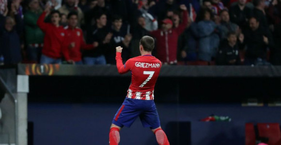 Barsa plaća Grizmanovu klauzulu od 100.000.000 evra!