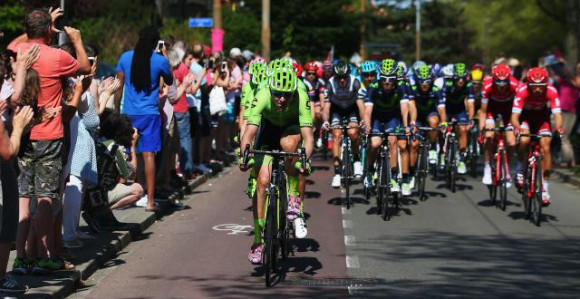 Bataljinu peta etapa Đira, Denis i dalje ''roze''!