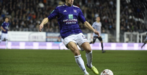 Ofanziva u Briselu: Kako zadržati Lazara Markovića?!