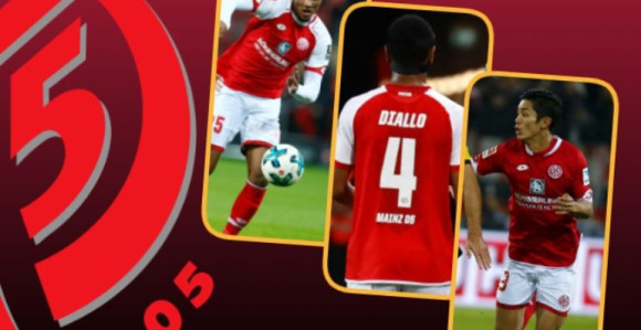 Majnc kao najbolji njemački izvoznik ovog ljeta!