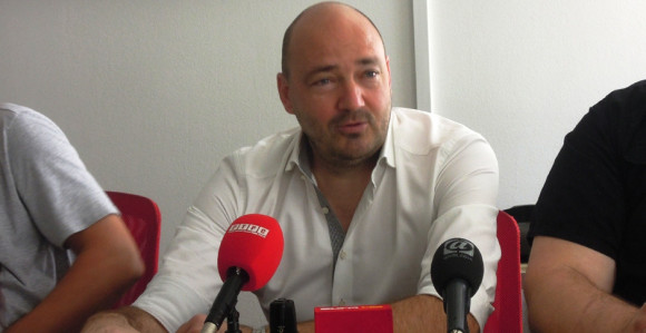 Berić u Banjaluci: NBA slabi evropsku košarku!