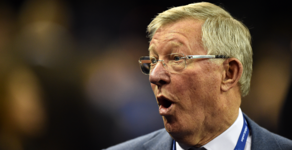 Prve riječi Aleksa Fergusona po izlasku iz kome...