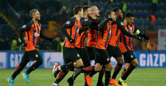 UKR: Šahtjor uzeo Kup, ''Dinamu ispred nosa''!