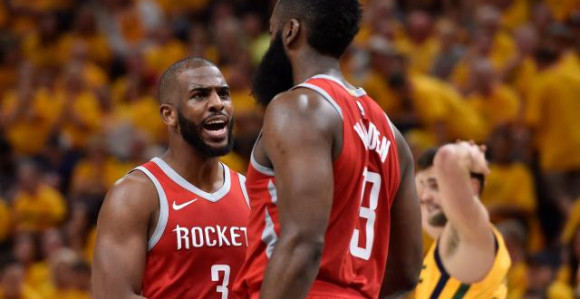 Pol: Ko još igra samo za finale Konferencije?!