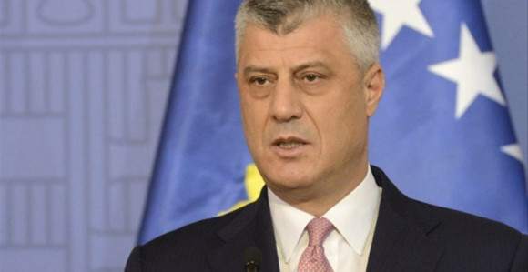 DW: Zbog čega je Tači sporan gost?