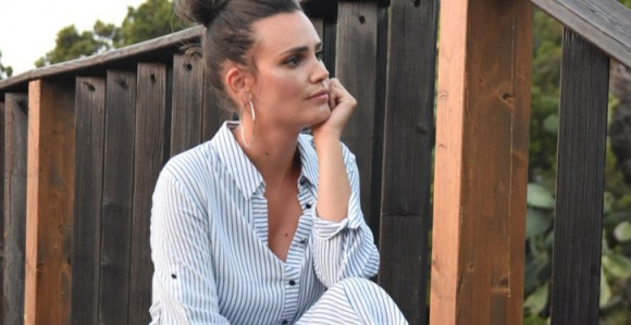 Porodila se Ana Bebić