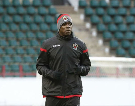 Baloteli i Roma - počelo je! Hoće najveću platu u timu!