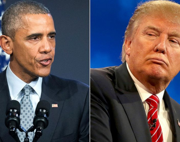 Trampova odluka ozbiljna greška