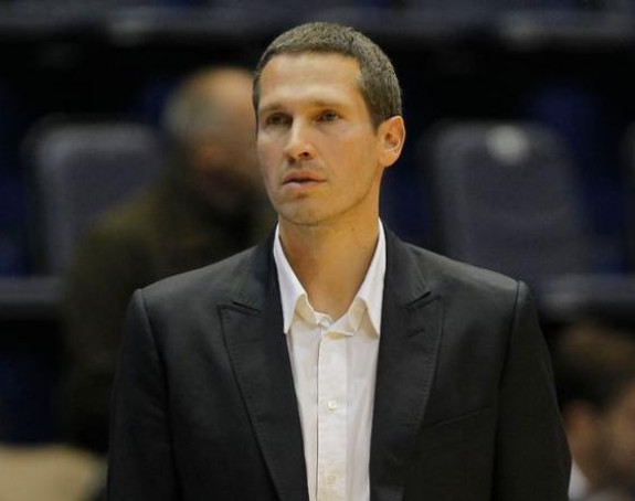 Kecman: Nadam se da srpski tim može do F4!