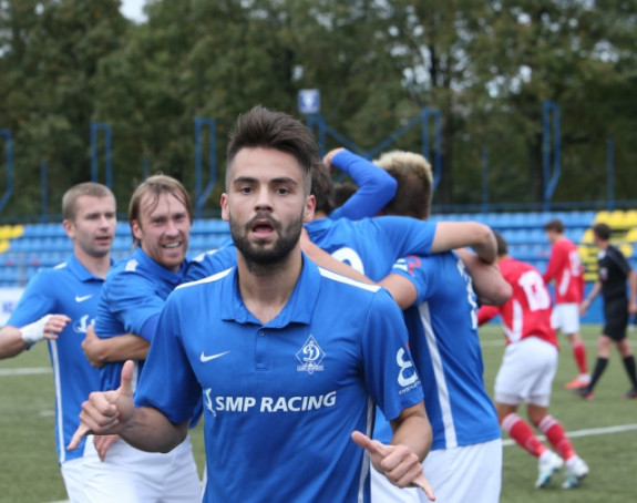 Veliki srpski klub nudi 200.000 evra za bombardera iz Dinama!