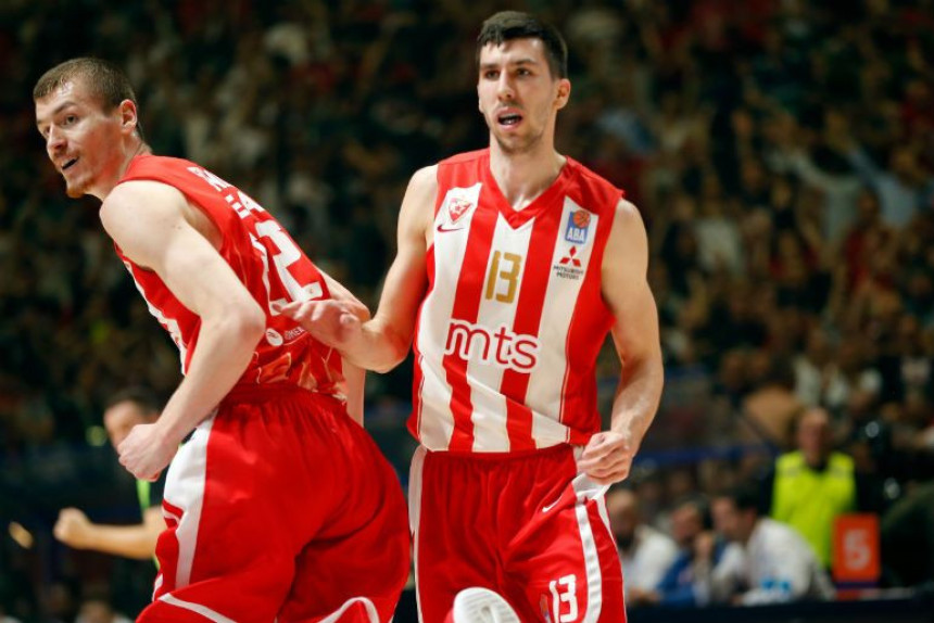 Dobrić: Motivacija? Teško je, ali strancima je teže!