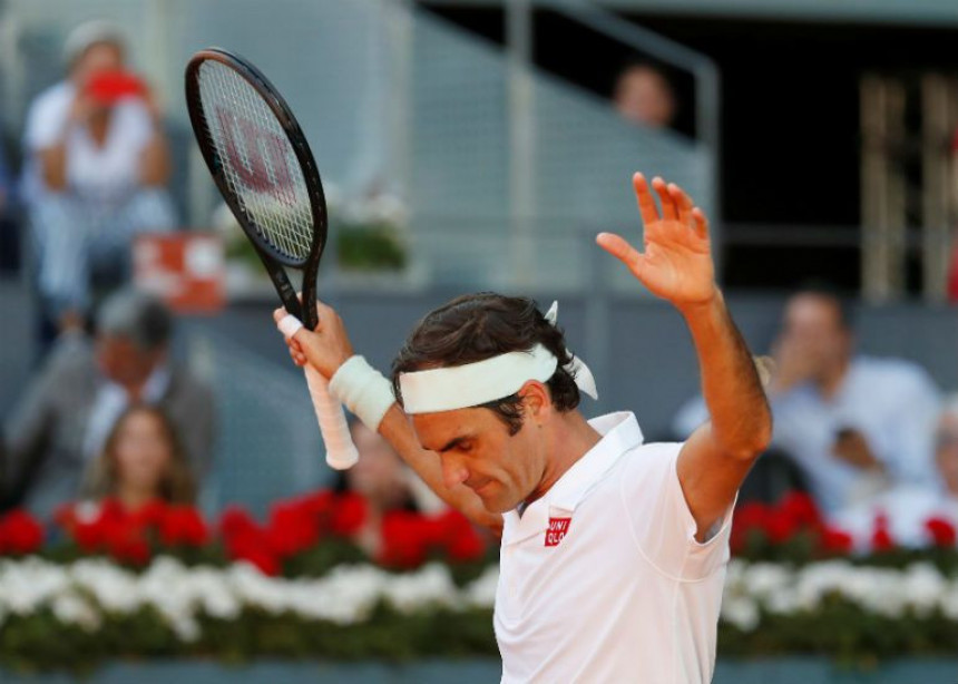 Federer - 1200. pobjeda! Dostižna su dva rekorda!