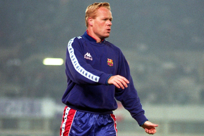 Doveo je De Jonga u Barselonu, a stiže i lično!