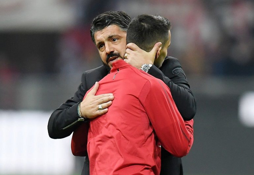 Priča: Gatuzo plaća za sve, a najmanje je kriv!