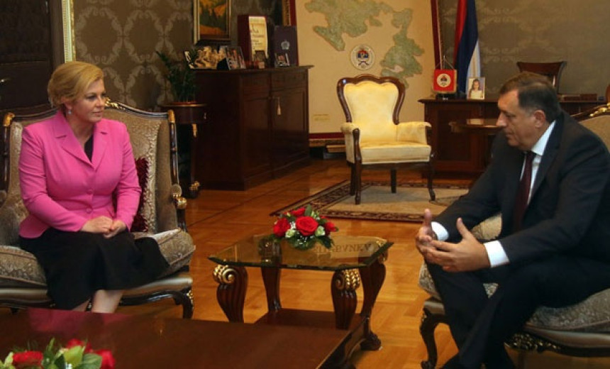 ''Pelješki most značajan za BiH''