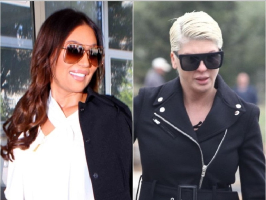 Karleuša poslala jasnu poruku