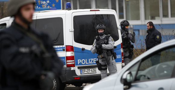 Oslobođeno osam osoba iz BiH