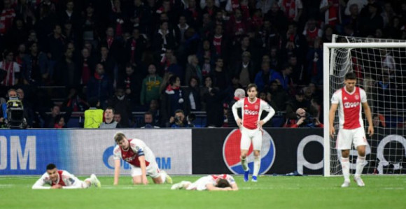 Priča: Taj prokleti 8. maj!