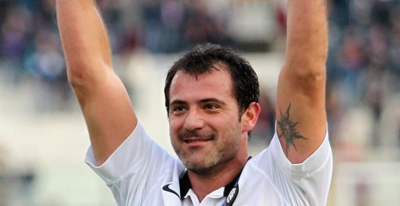 Veliko priznanje: Lotar Mateus, pa Dejan Stanković!