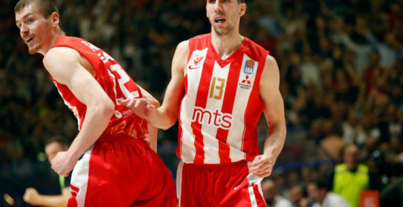 Dobrić: Motivacija? Teško je, ali strancima je teže!