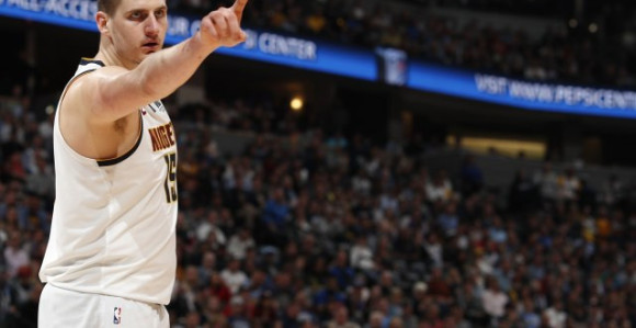 ''Jokić je lažni superstar...!''