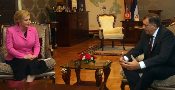 ''Pelješki most značajan za BiH''