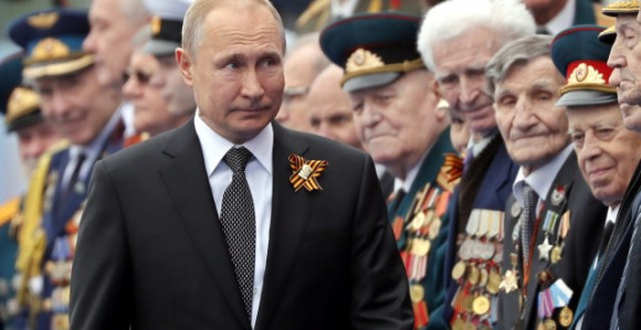 ''Besmrtni puk u čast pobjednika''