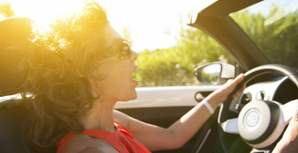 Jednu pjesmu svi najviše vole za volanom