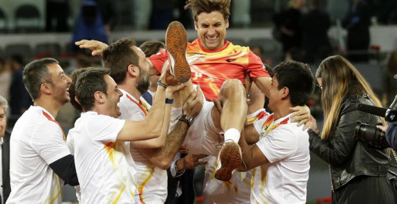 Madrid: Zverev poslao Ferera u penziju!
