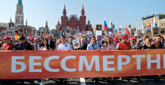 Na maršu više od 10 miliona ljudi