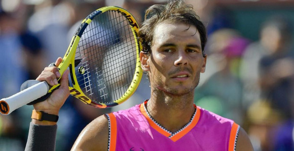 Madrid: Nadal bez muke do četvrtfinala!