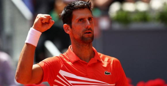 Novak: Protiv Marina će biti teško!