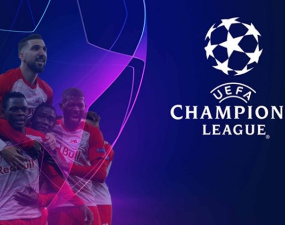 Moura skinuo kletvu - Salcburg u Ligi šampiona!