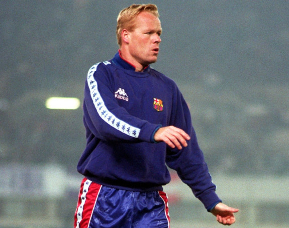 Doveo je De Jonga u Barselonu, a stiže i lično!