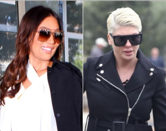 Karleuša poslala jasnu poruku