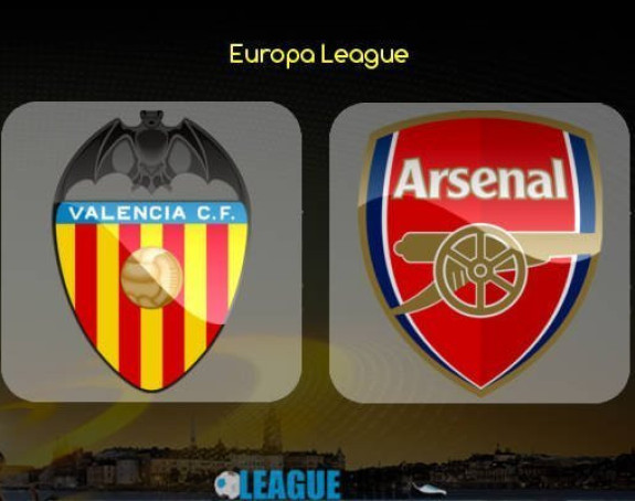 LE: Jedini put do LŠ! Valensija - Arsenal...