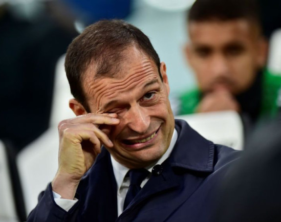 Alegri odlazi iz Juventusa! PSŽ ili Barselona?!