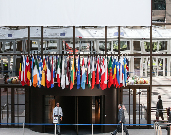 Kako BiH gledaju strane diplomate