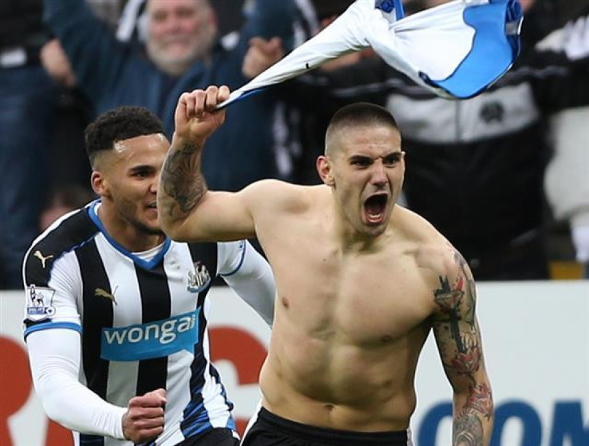 Mitrović bira između Čempionšipa i Lige šampiona...?!