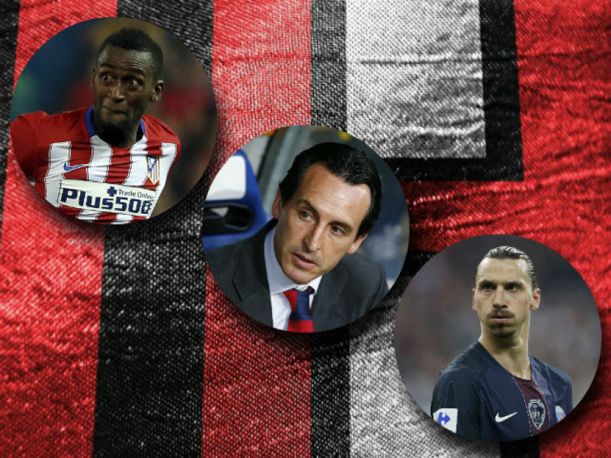 Za 15 dana nas čeka Milan od milijardu evra!