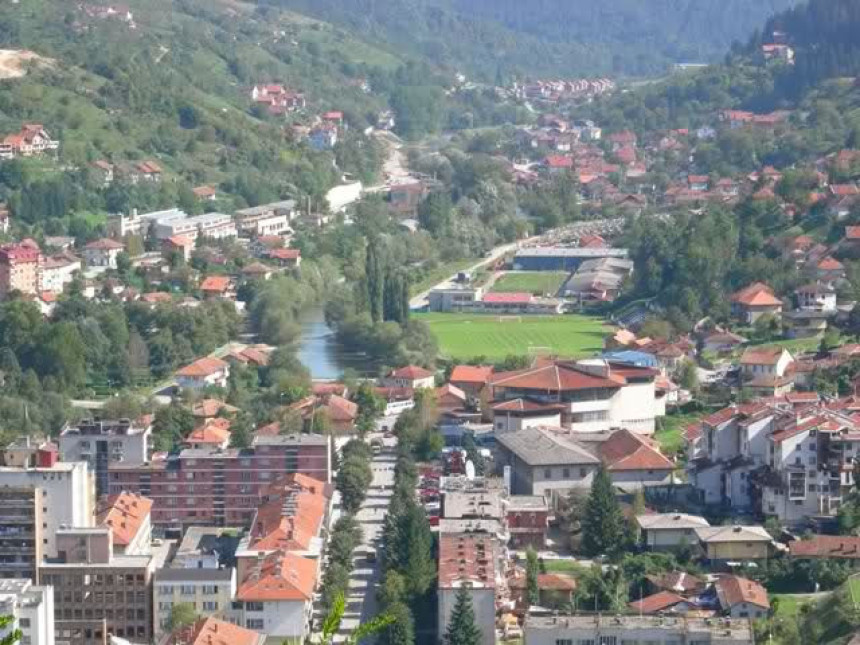 Radovi: Cijela Foča danas bez struje!